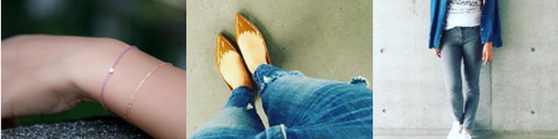 お洒落なママのアクセサリーショップ【レスブリス】情報サイト